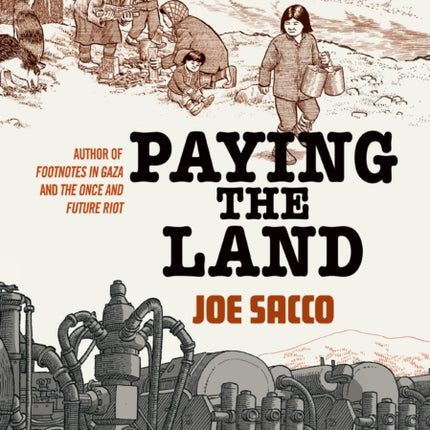 Paying the Land