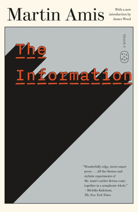 The Information