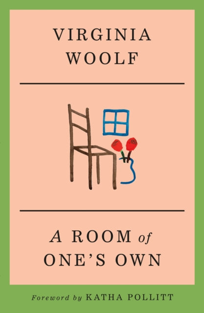 A Room of Ones Own