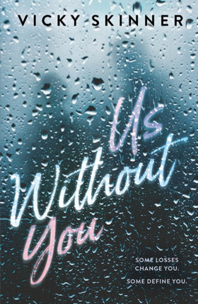 Us Without You