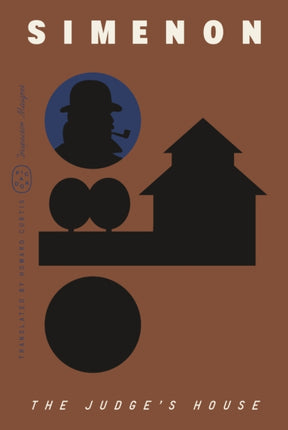 The Judges House Inspector Maigret