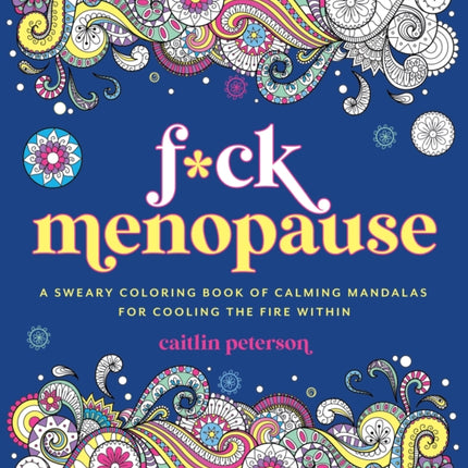 Fck Menopause