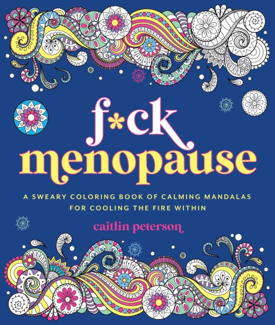 Fck Menopause