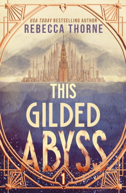 This Gilded Abyss