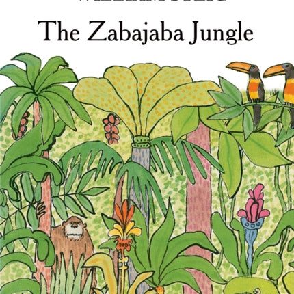 The Zabajaba Jungle