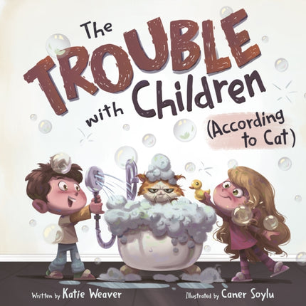 The Trouble with Children According to Cat