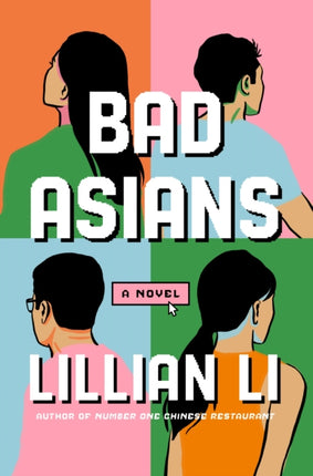 Bad Asians