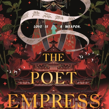 The Poet Empress
