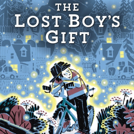 The Lost Boy's Gift