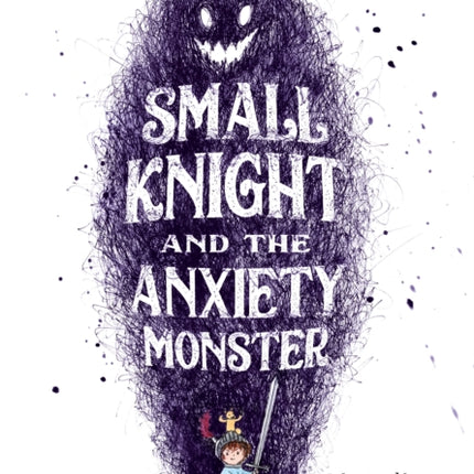 Small Knight and the Anxiety Monster