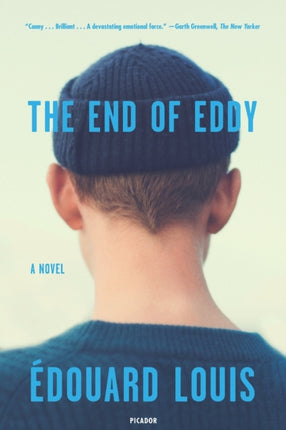 The End of Eddy