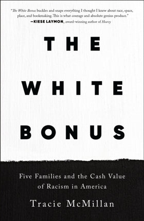 The White Bonus