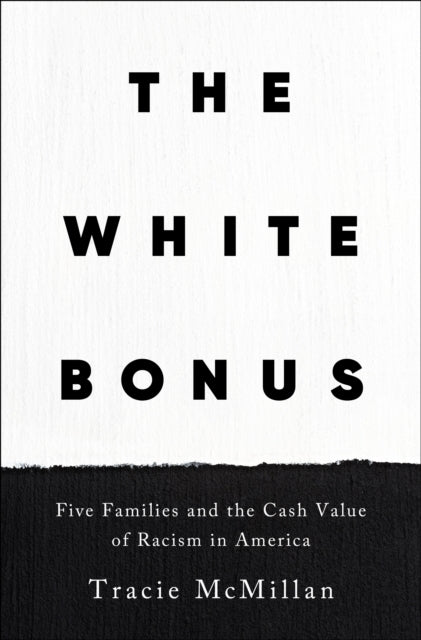 The White Bonus