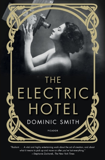 The Electric Hotel