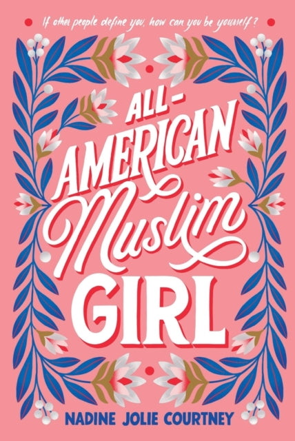 All-American Muslim Girl