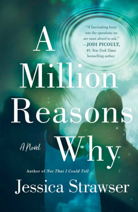 A Million Reasons Why: A Novel