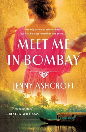 Meet Me in Bombay