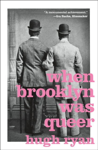 When Brooklyn Was Queer: A History