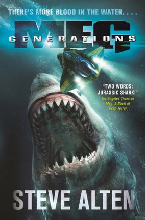 MEG Generations