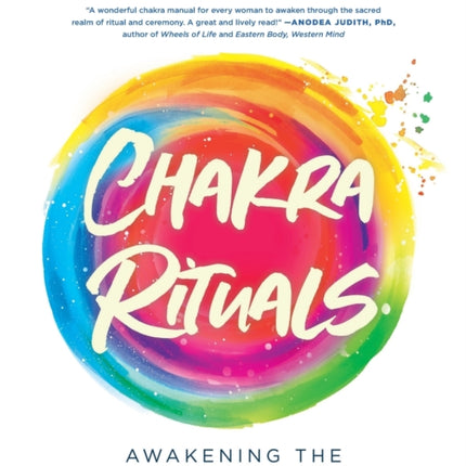 Chakra Rituals