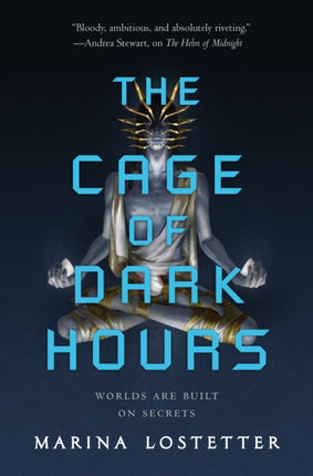 The Cage of Dark Hours