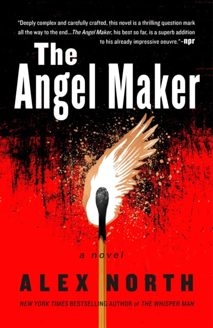 ANGEL MAKER
