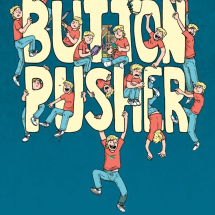 Button Pusher