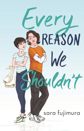 Every Reason We Shouldnt