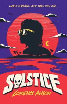 Solstice: A Tropical Horror Comedy