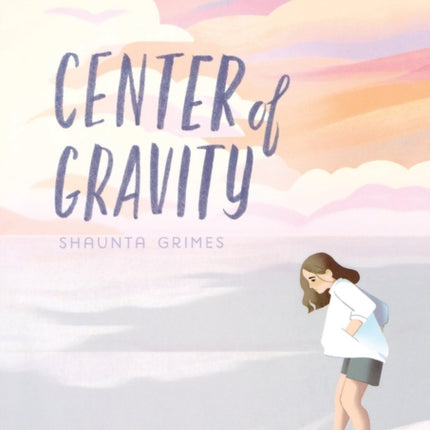 Center of Gravity