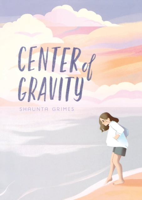 Center of Gravity