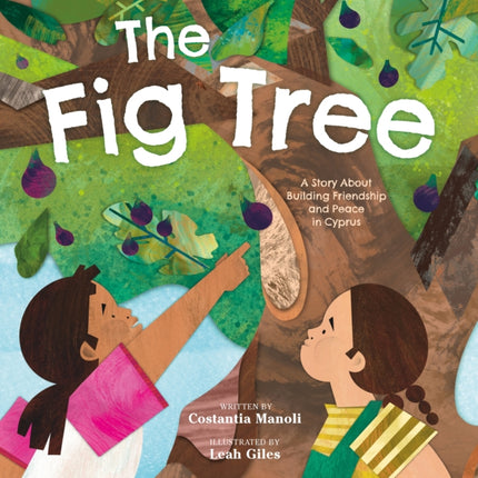 The Fig Tree