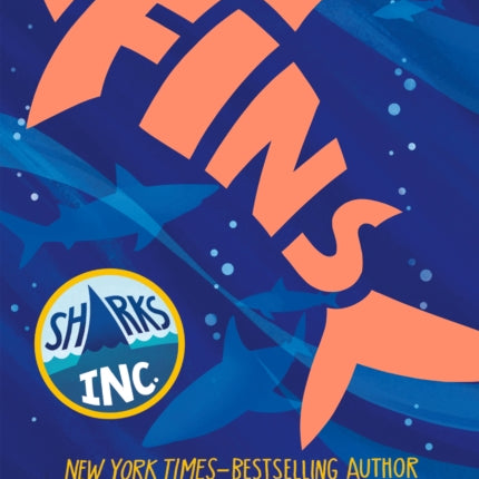 Fins: A Sharks Incorporated Novel