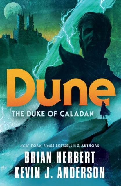 The Duke of Caladan