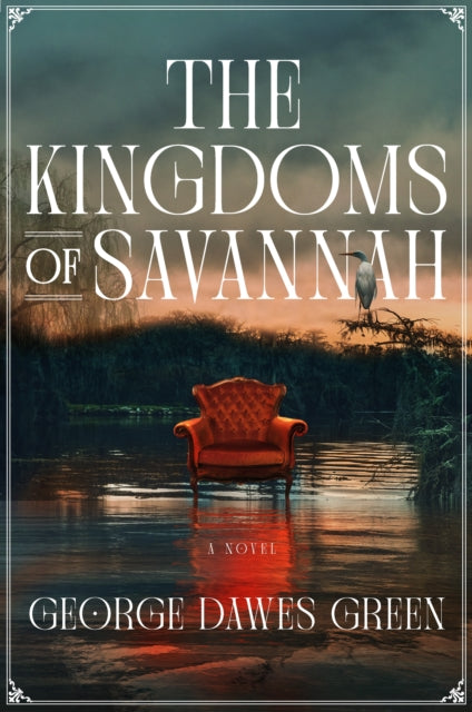 The Kingdoms of Savannah