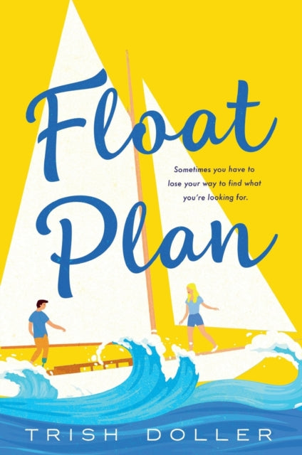 Float Plan