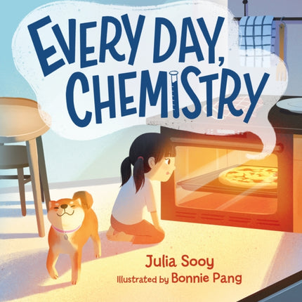 Every Day Chemistry