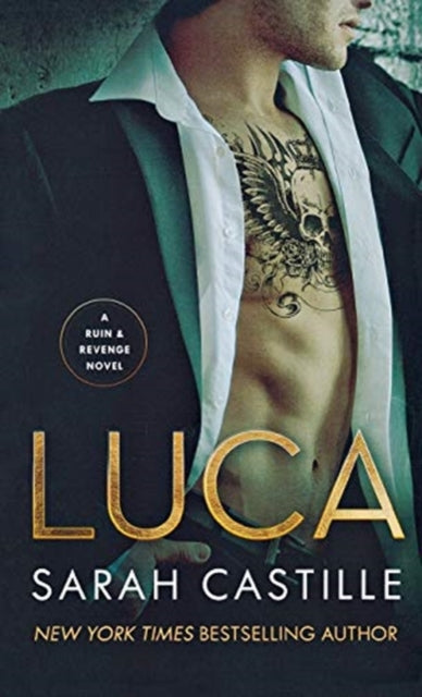 Luca 2 Ruin  Revenge