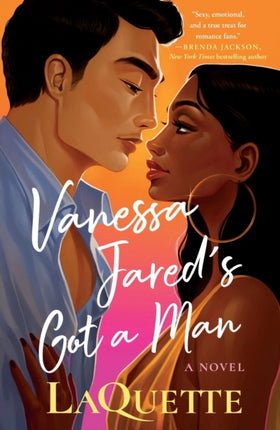 Vanessa Jared's Got a Man