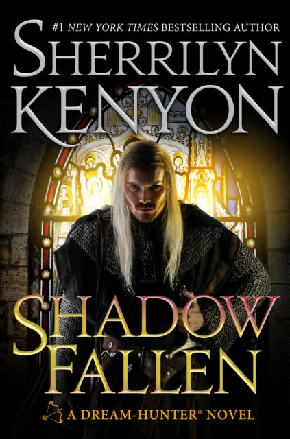 Shadow Fallen: A Dream-Hunter Novel