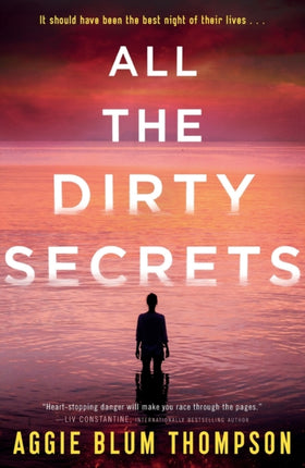 All the Dirty Secrets