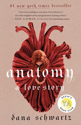 Anatomy: A Love Story