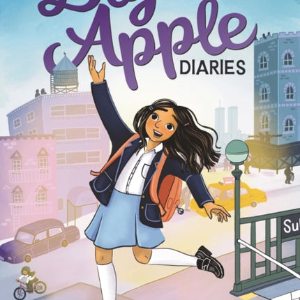 Big Apple Diaries