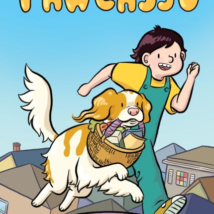 Pawcasso