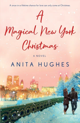 A Magical New York Christmas