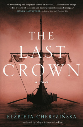 The Last Crown