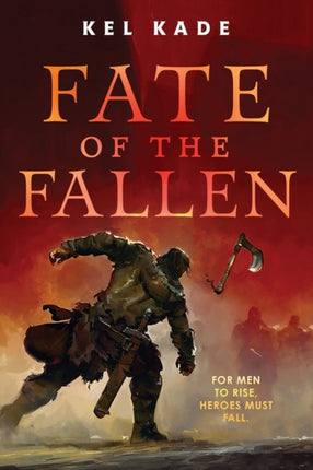 Fate of the Fallen