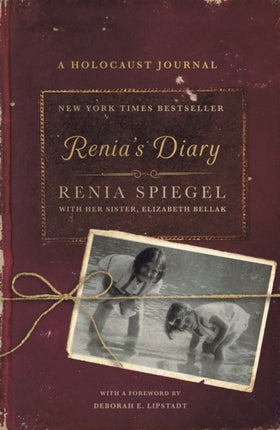 Renias Diary