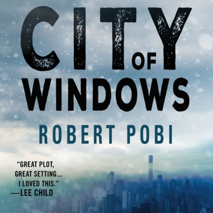 City of Windows