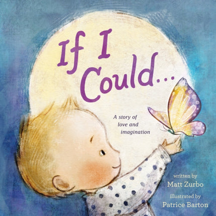 If I Could . . .